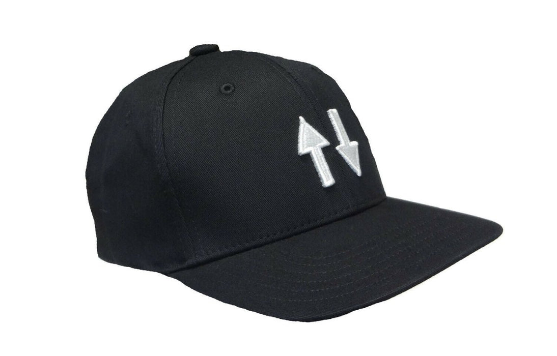 Callaway Up Down Black Golf Hat - Callaway