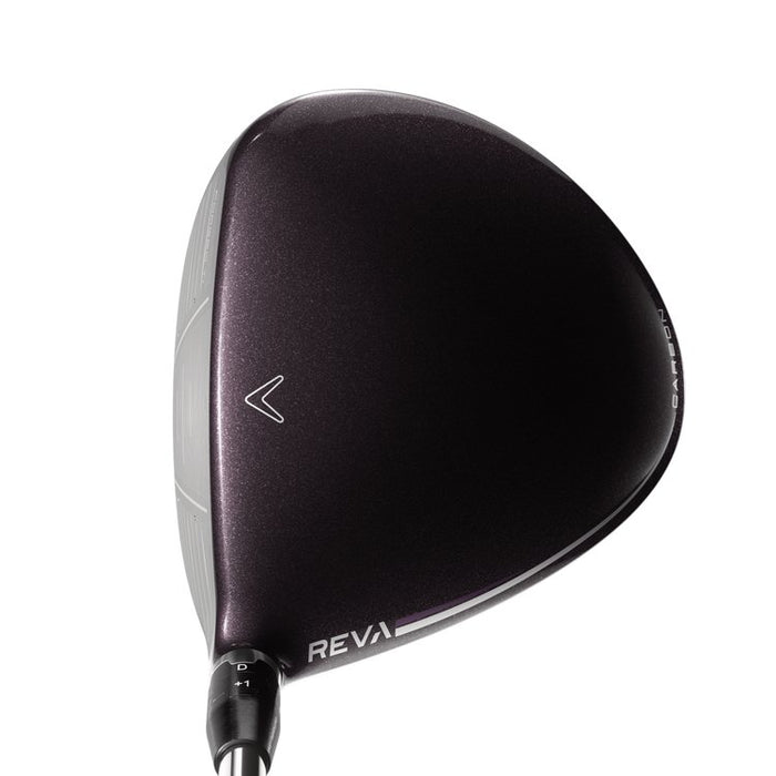 Callaway Women's Big Bertha REVA Driver - Custom Options - Callaway