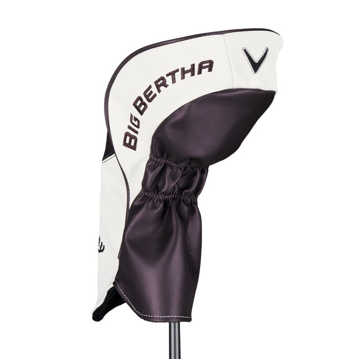 Callaway Women's Big Bertha REVA Driver - Custom Options - Callaway