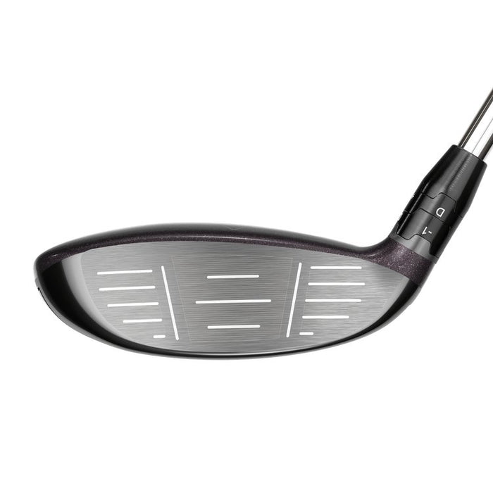 Callaway Women's Big Bertha REVA Fairway Woods - Callaway