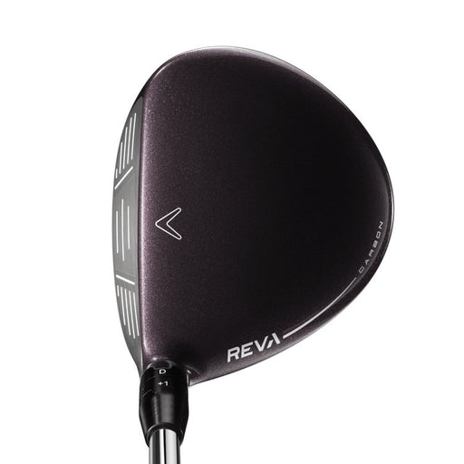 Callaway Women's Big Bertha REVA Fairway Woods - Callaway