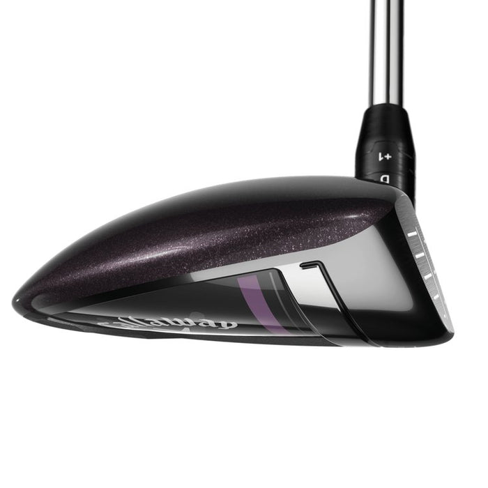 Callaway Women's Big Bertha REVA Fairway Woods - Callaway