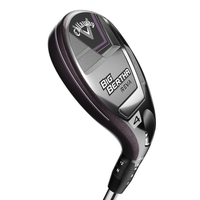 Callaway Women's Big Bertha REVA Hybrids - Callaway