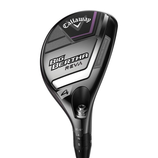 Callaway Women's Big Bertha REVA Hybrids - Callaway