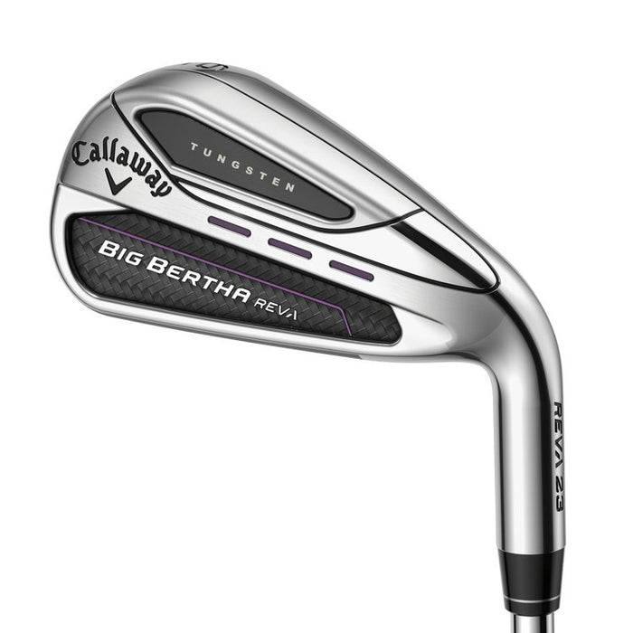 Callaway Women's Big Bertha REVA Irons - Callaway