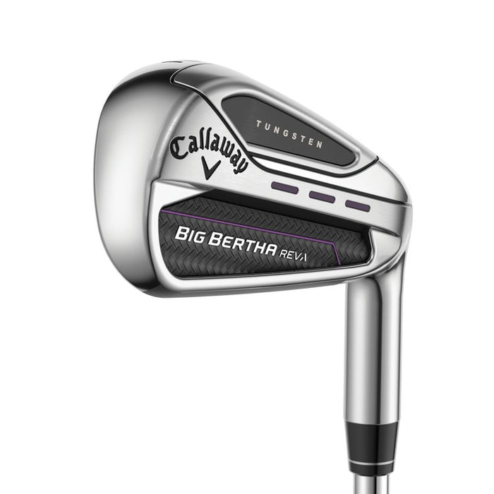 Callaway Women's Big Bertha REVA Irons - Callaway