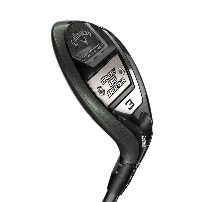 Callaway Women's Great Big Bertha Hybrids - Callaway