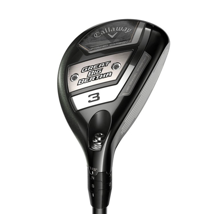 Callaway Women's Great Big Bertha Hybrids - Callaway