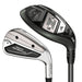 Callaway Women's Great Big Bertha Irons/Hybrids Set - Callaway