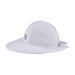 Callaway Women’s Hightail Sun Hat - Callaway