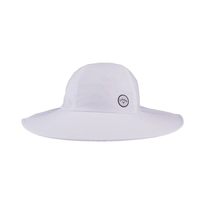 Callaway Women's High Tail Sun Hat White