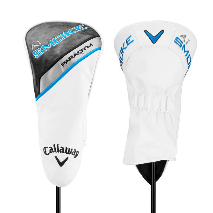 Callaway Women's Paradym Ai Smoke MAX D Driver - Callaway