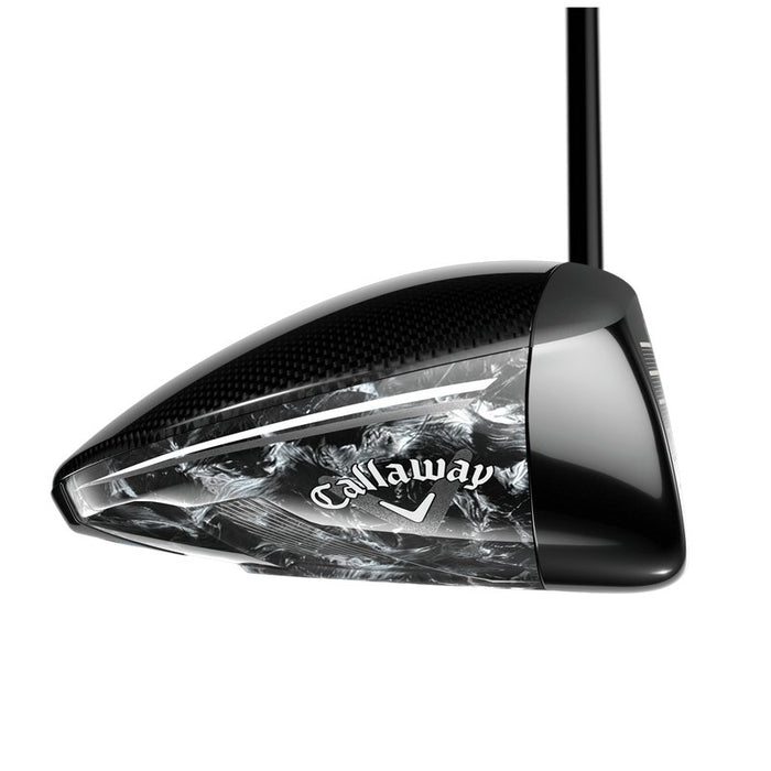 Callaway Women's Paradym Ai Smoke MAX Fast Driver - Callaway