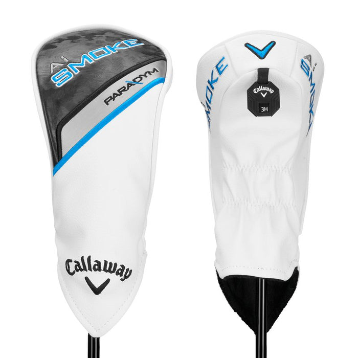 Callaway Women's Paradym Ai Smoke MAX Fast Hybrid - Callaway