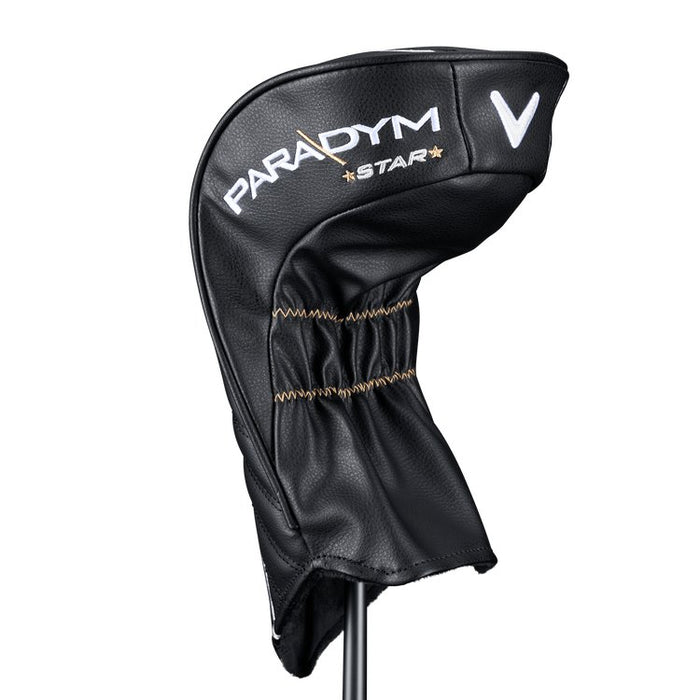 Callaway Women's Paradym Star Driver - Custom Options - Callaway