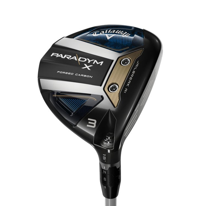 Callaway Women's Paradym X Fairway Wood - Callaway