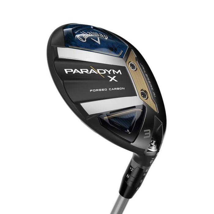 Callaway Women's Paradym X Fairway Wood - Callaway