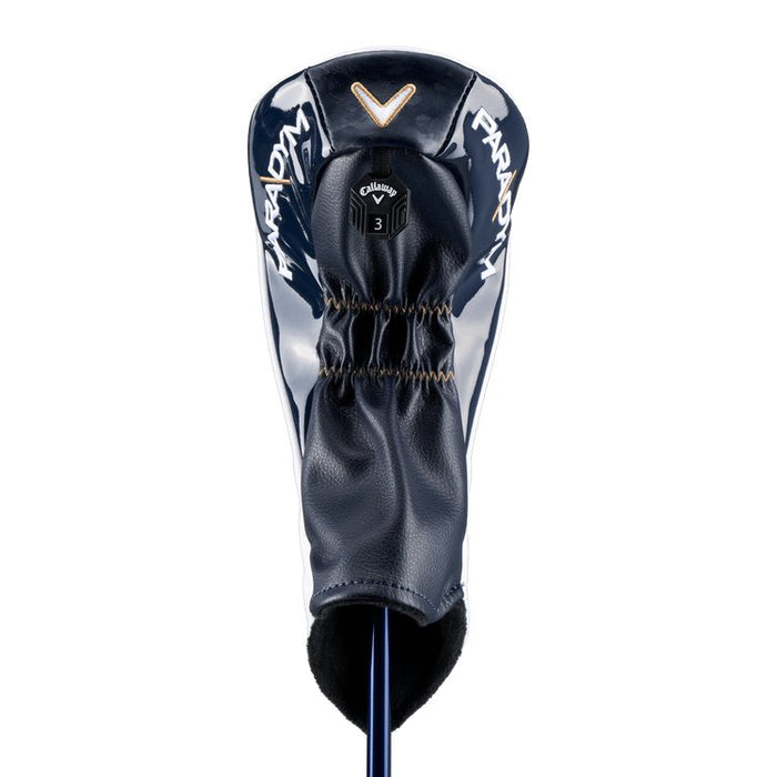 Callaway Women's Paradym X Fairway Wood - Callaway