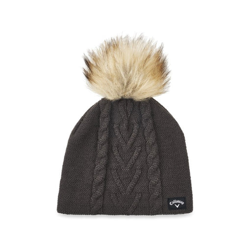 Callaway Women's Pom Pom Beanie - Callaway