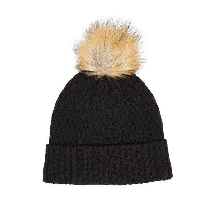 Callaway Women's Pom Pom Beanie - Callaway