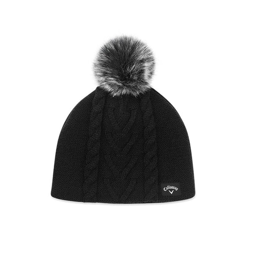 Callaway Women's Pom Pom Beanie - Callaway