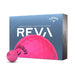 Callaway Women's Reva Golf Balls - Callaway