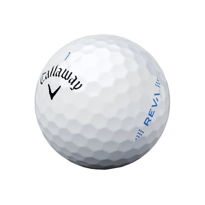 Callaway Women's Reva Golf Balls - Callaway