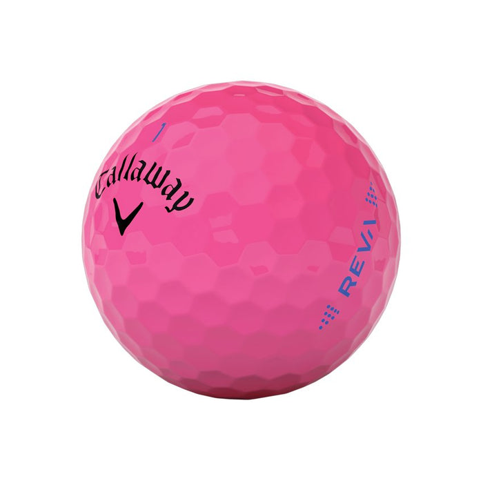 Callaway Women's Reva Golf Balls - Callaway