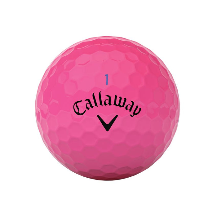 Callaway Women's Reva Golf Balls - Callaway