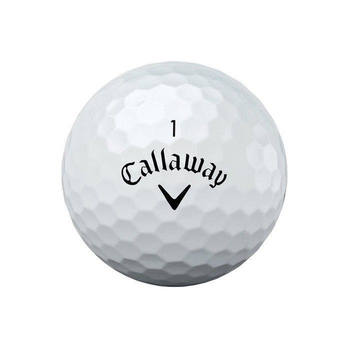 Callaway Women's Reva Personalized Golf Balls - Callaway