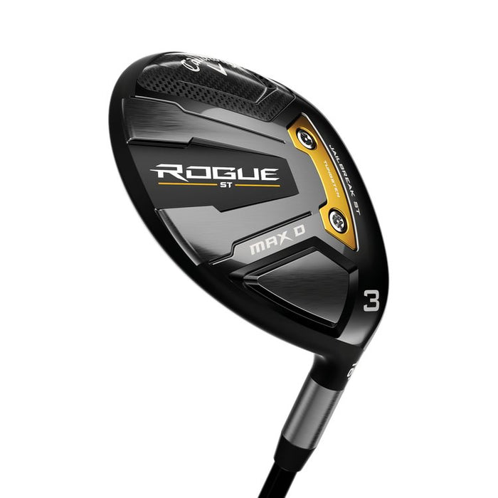 Callaway Women's Rogue ST MAX D Fairway Woods - Callaway