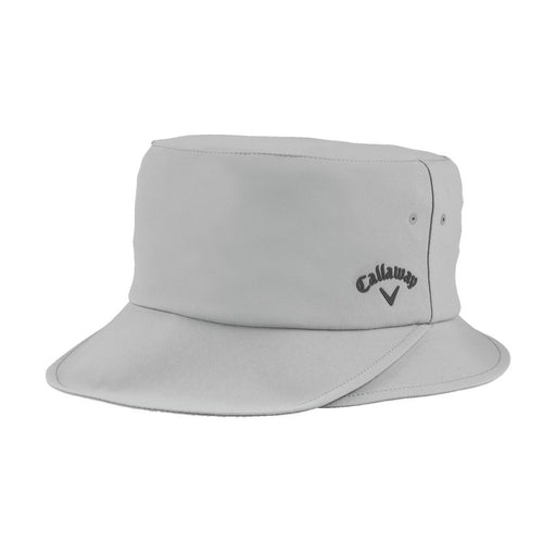 Callaway Golf 2023 Ladies Solar Noon Bucket Hat Gray