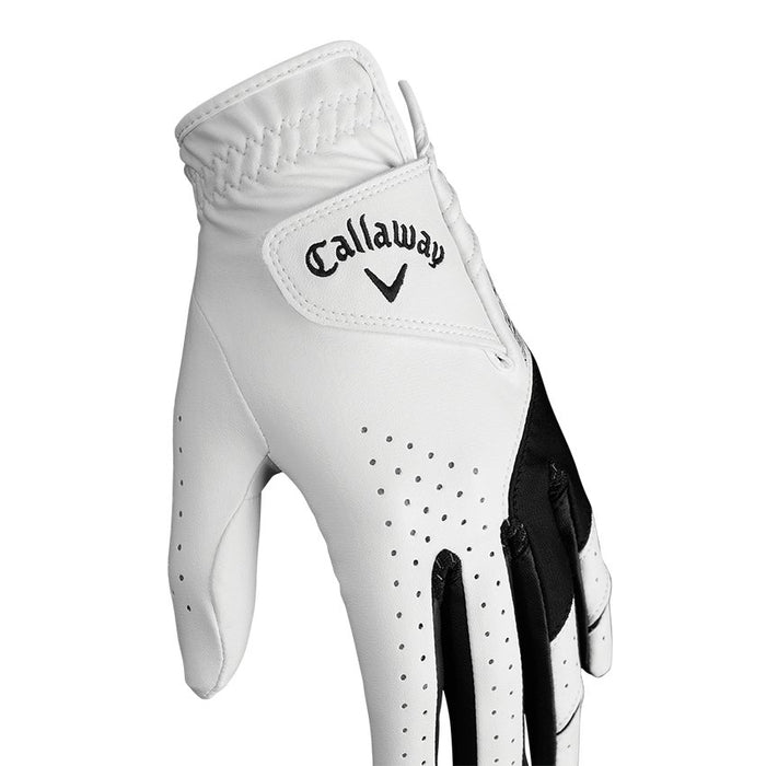 Callaway X Junior Golf Glove - Callaway