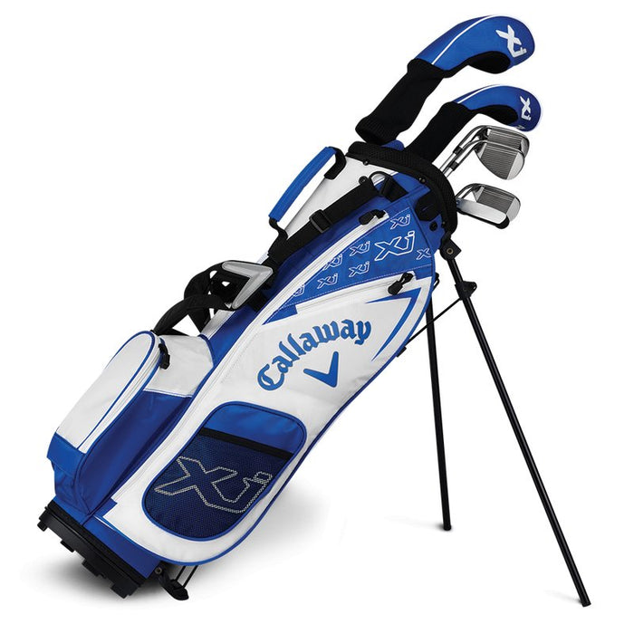 Callaway XJ Junior Sets - Callaway