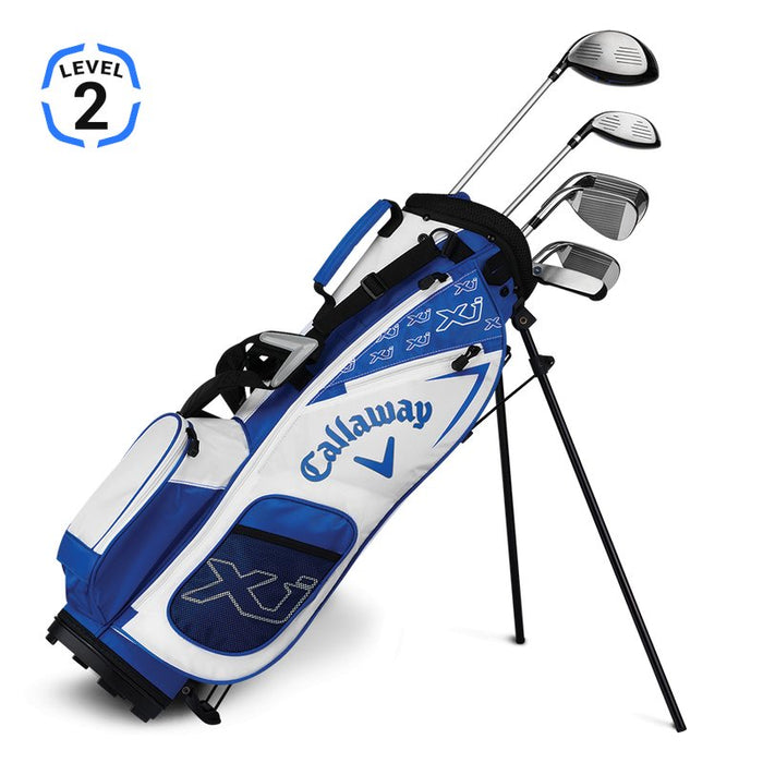 Callaway XJ Junior Sets - Callaway