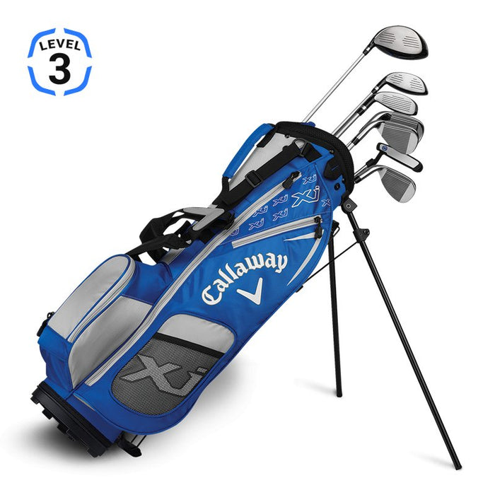 Callaway XJ Junior Sets - Callaway