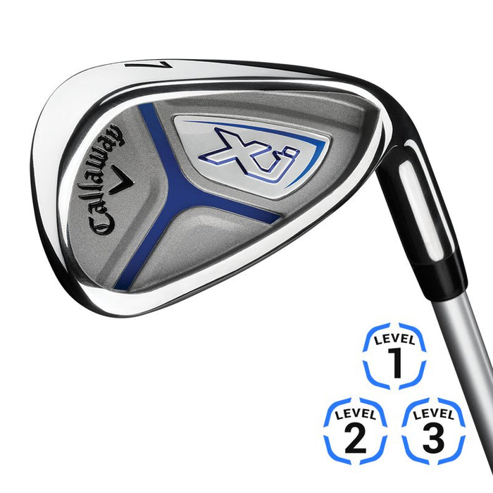 Callaway XJ Junior Sets - Callaway