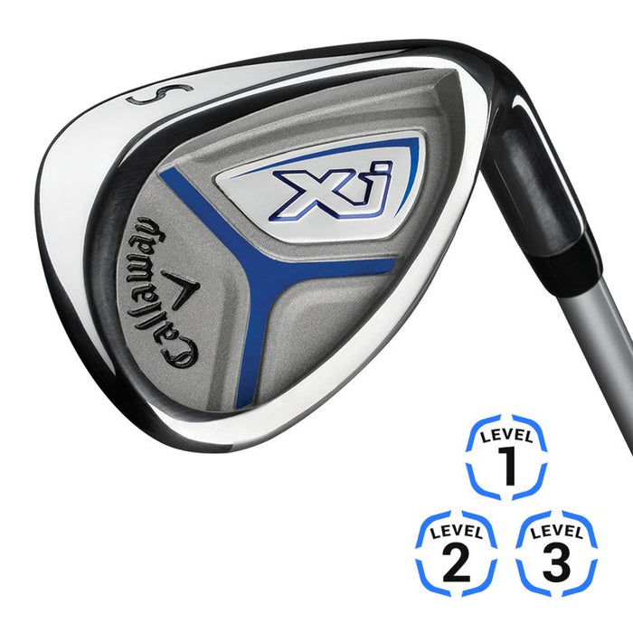 Callaway XJ Junior Sets - Callaway