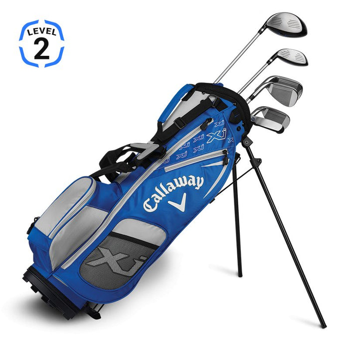 Callaway XJ Junior Sets - Callaway