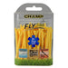 Champs Fly Tees 3 1/4 - Golf Trends