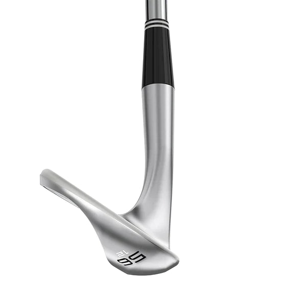 Cleveland CBX Full Face 2 Tour Satin Wedge- Graphite - Cleveland