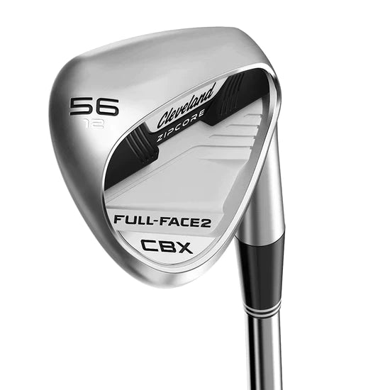 Cleveland CBX Full Face 2 Tour Satin Wedge- Graphite - Cleveland