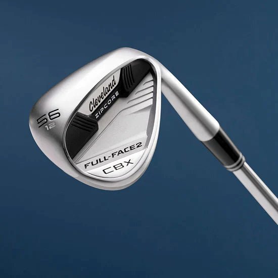 Cleveland CBX Full Face 2 Tour Satin Wedge- Graphite - Cleveland