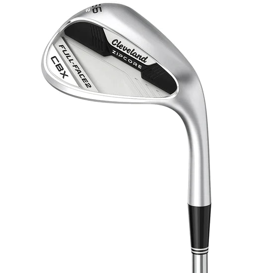 Cleveland CBX Full Face 2 Tour Satin Wedge- Graphite - Cleveland