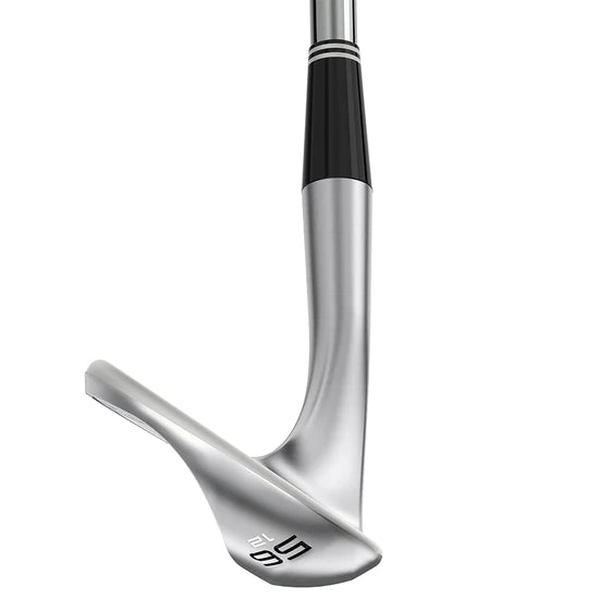 Cleveland CBX Full Face 2 Tour Satin Wedge- Steel - Cleveland