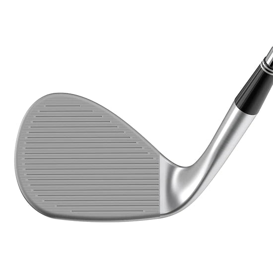 Cleveland CBX Full Face 2 Tour Satin Wedge- Steel - Cleveland