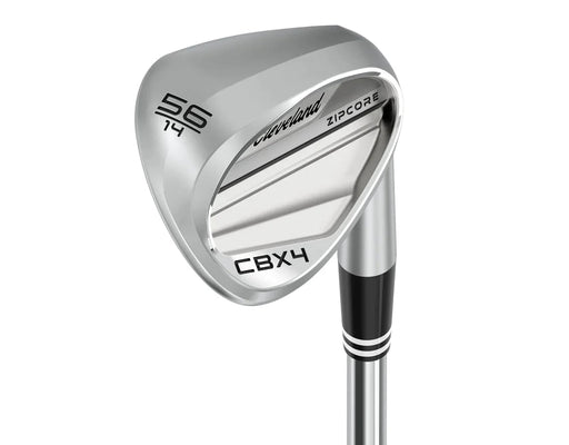 Cleveland CBX4 Zipcore Wedge-Graphite - Cleveland