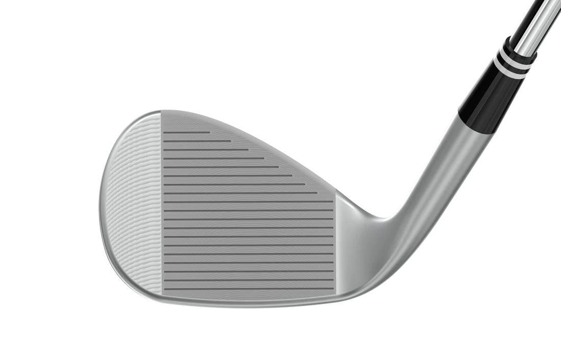 Cleveland CBX4 Zipcore Wedge-Steel - Cleveland