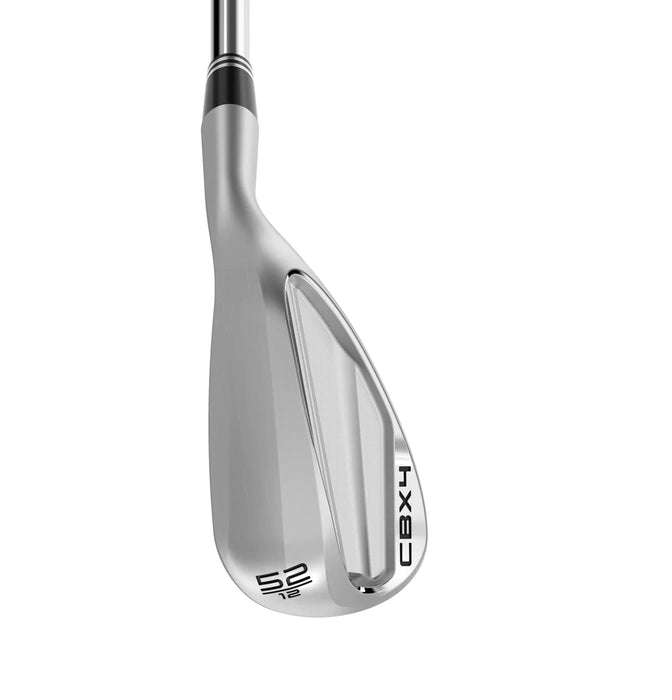 Cleveland CBX4 Zipcore Wedge-Steel - Cleveland