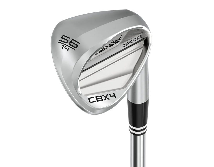 Cleveland CBX4 Zipcore Wedge-Steel - Cleveland